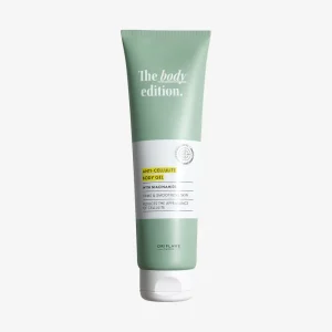 anti cellulite body gel
