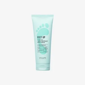 everyday / anti perspirant foot cream