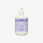 Gentle Intimate Wash with Cotton Extract