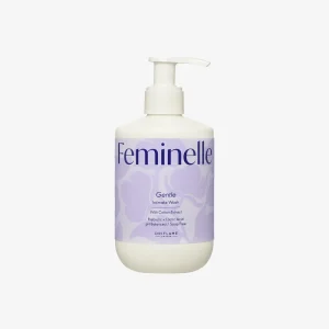 Gentle Intimate Wash with Cotton Extract