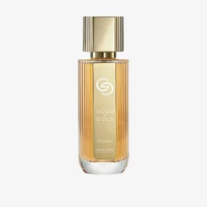 good as gold woman eau de parfum