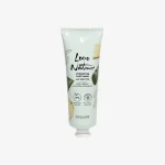 hydrating face mask with organic aloe vera & pineapple