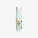 hydrating toner with organic aloe vera & pineapple