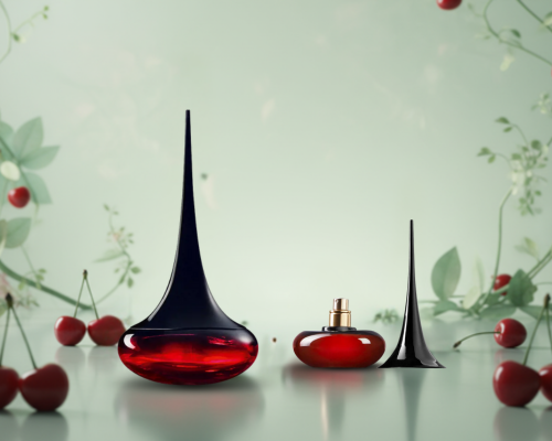 The Scent That Becomes Your Signature