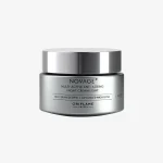 multi active anti ageing night cream light