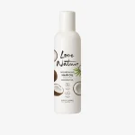 nourishing hair oil coconut oil