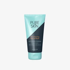 pore clearing peel off mask