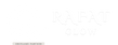 rafat glow logo dark