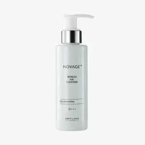 refresh gel cleanser