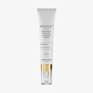 Restore Renewing Eye & Lip Contour Cream