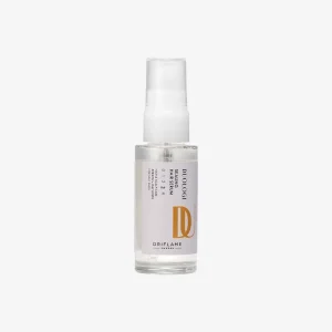 sealing hair serum