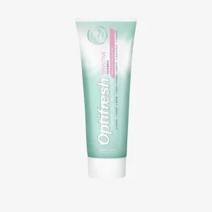 sensitive toothpaste