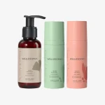 skin core ritual kit