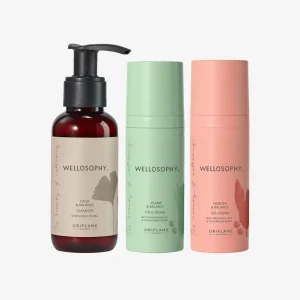 skin core ritual kit