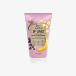 up loved nourishing leave in conditioner with upcycled banana flower & organic acai