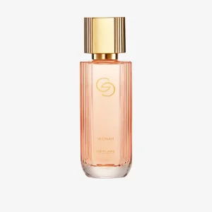 woman eau de parfum