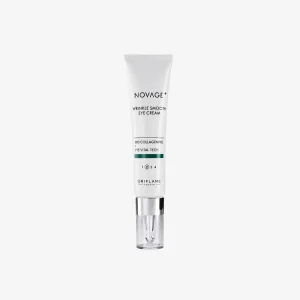 wrinkle smooth eye cream