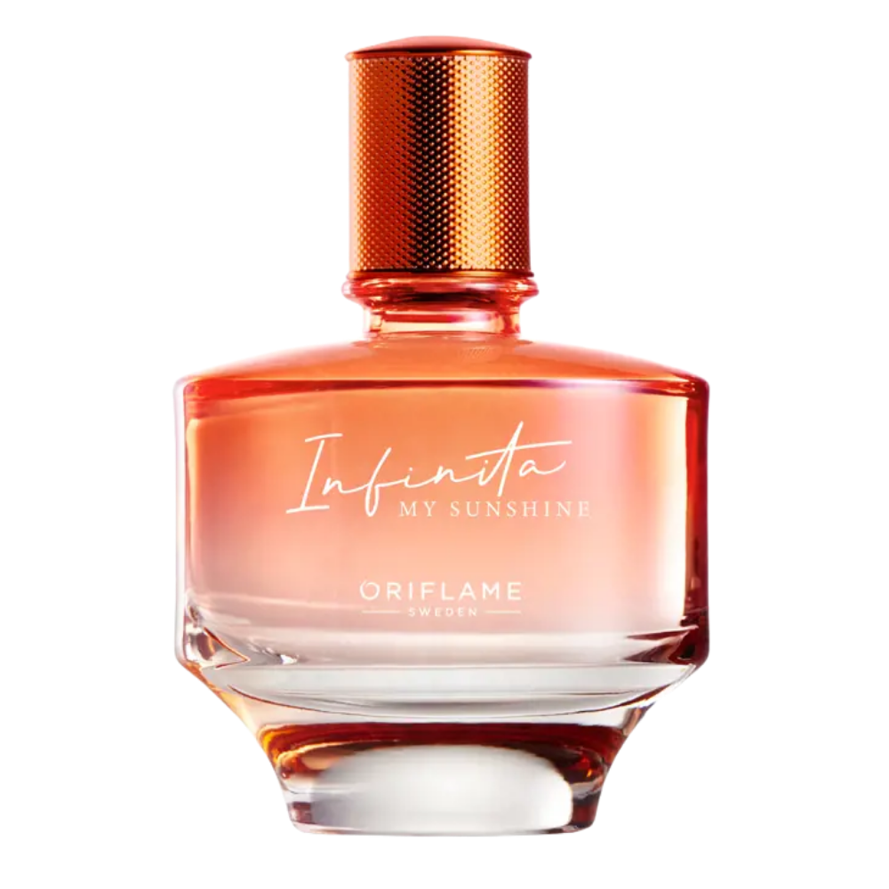 Infinity - background