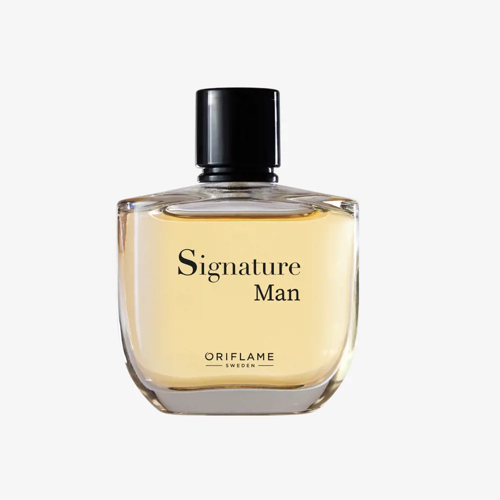 Man Eau de Toilette