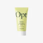 opt optimals daily glow multi protector spf50