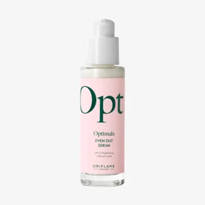 Opt Optimals Even Out Serum