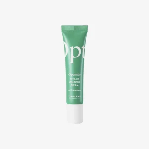 opt optimals eye & lip contour cream