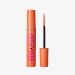 Pump & Plump Mascara