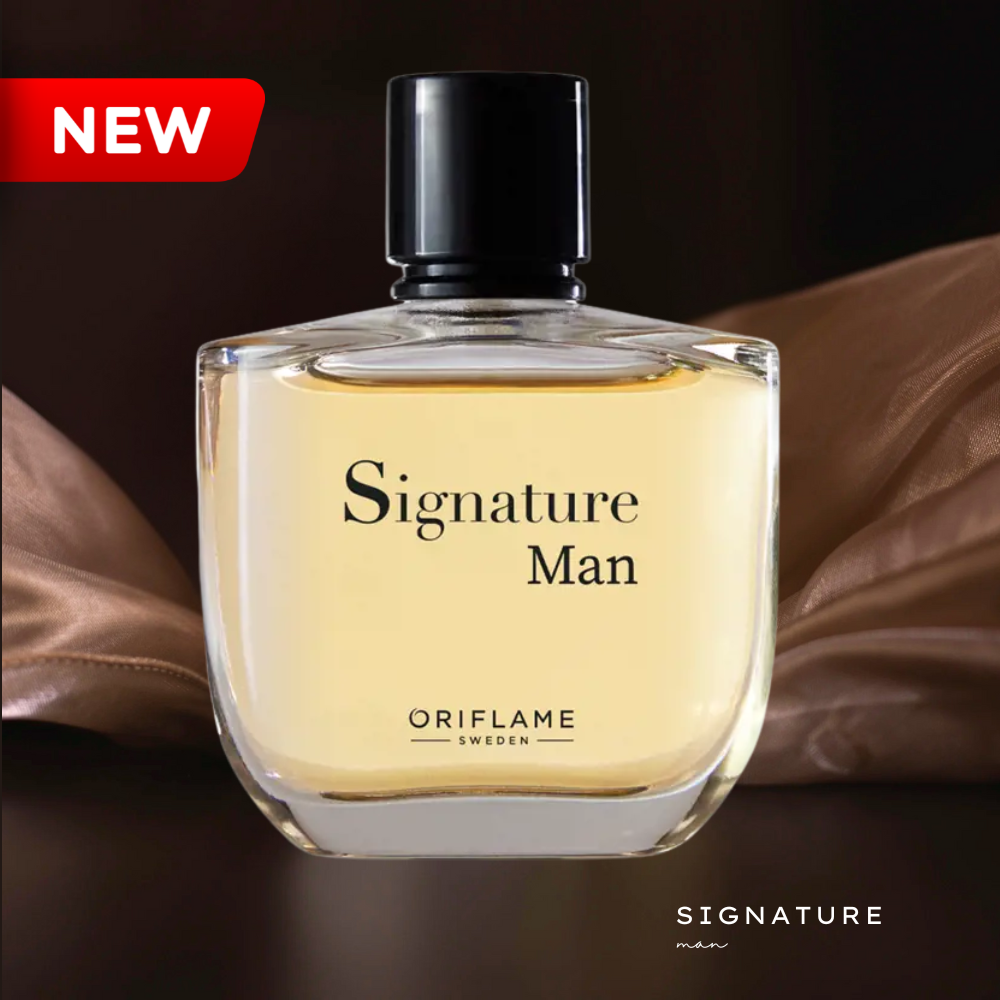 Luxury Perfume Collection