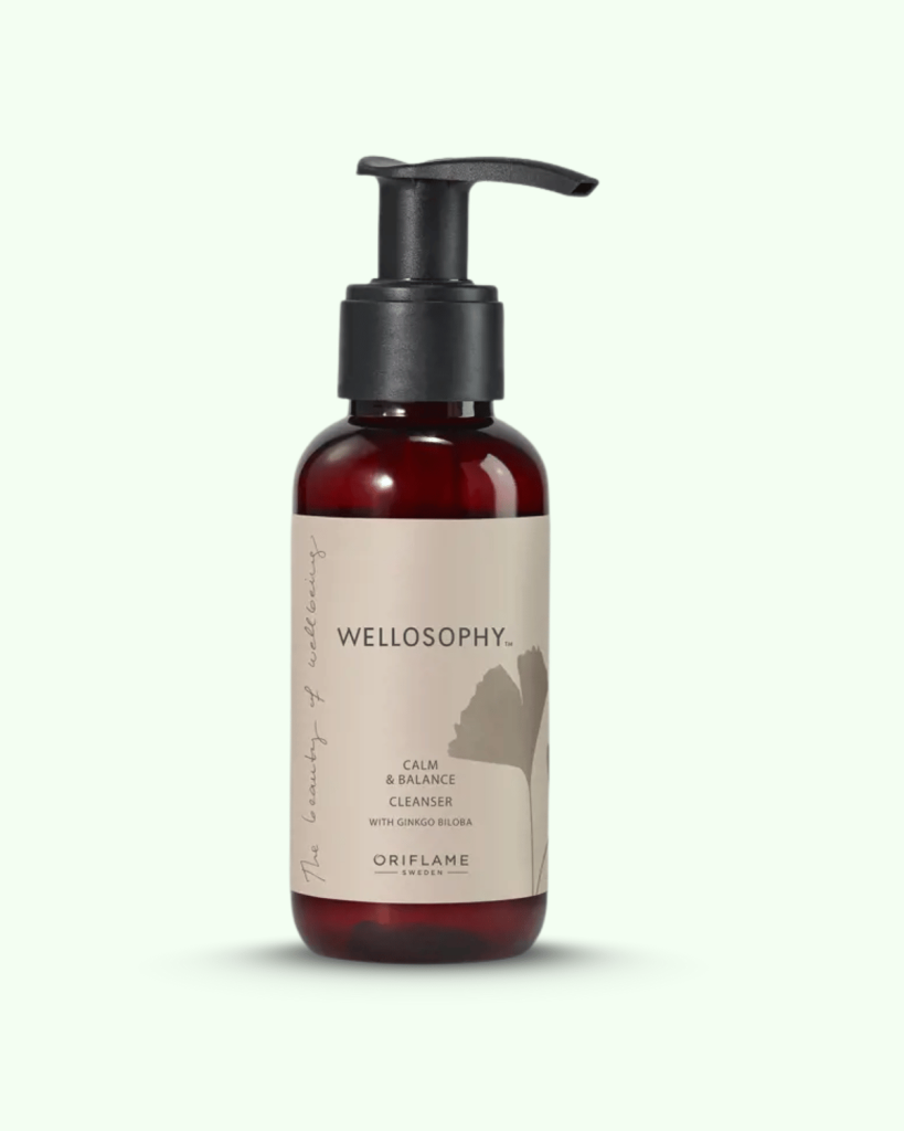 Wellosophy Wellosophy