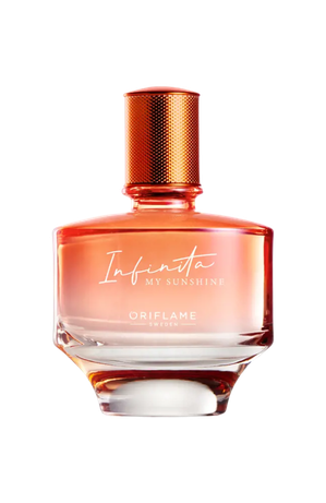 Infinita - Perfume