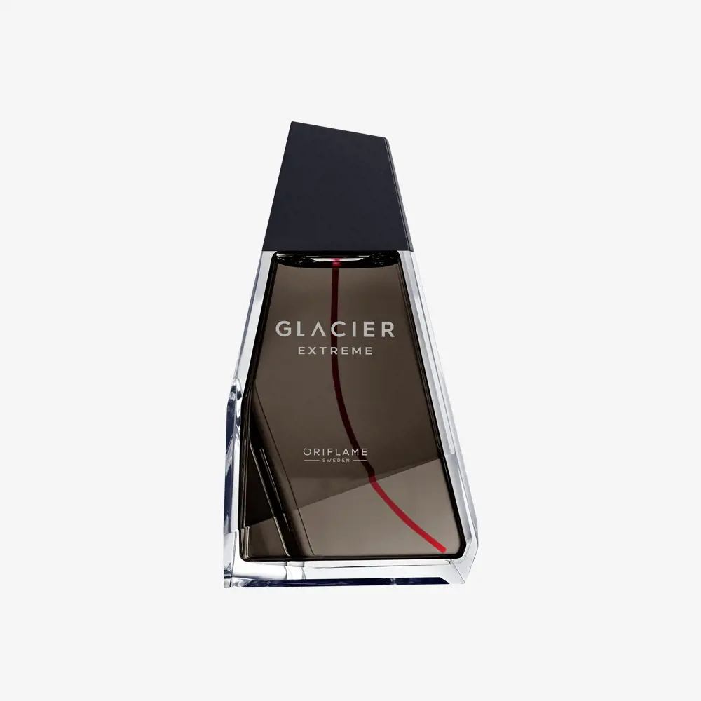 Glacier
