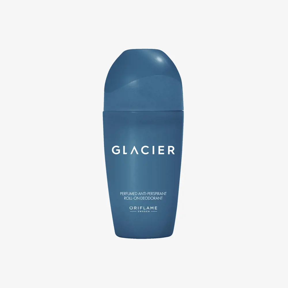 Perfumed Anti-perspirant Roll-On Deodorant