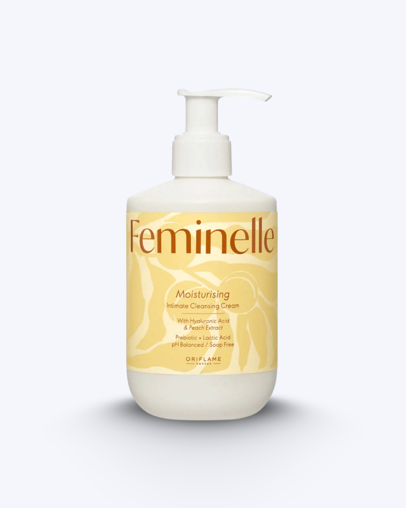 Feminelle - Soothing