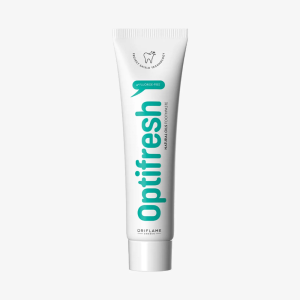Natural Oils Toothpaste