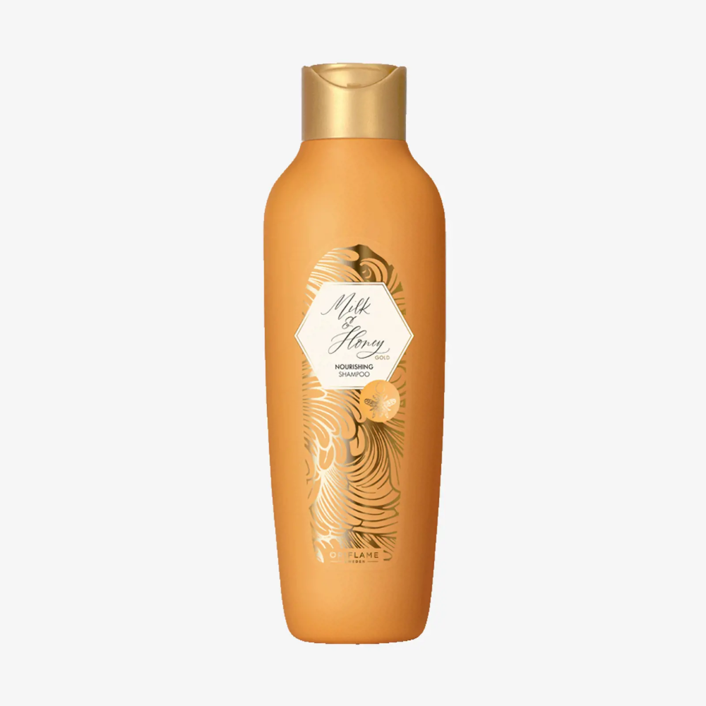 Milk & Honey Gold