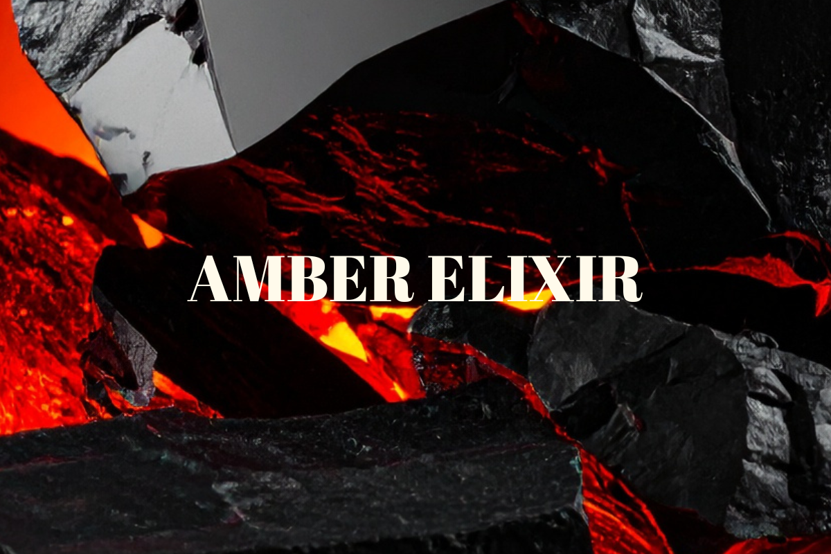 Amber Elixir