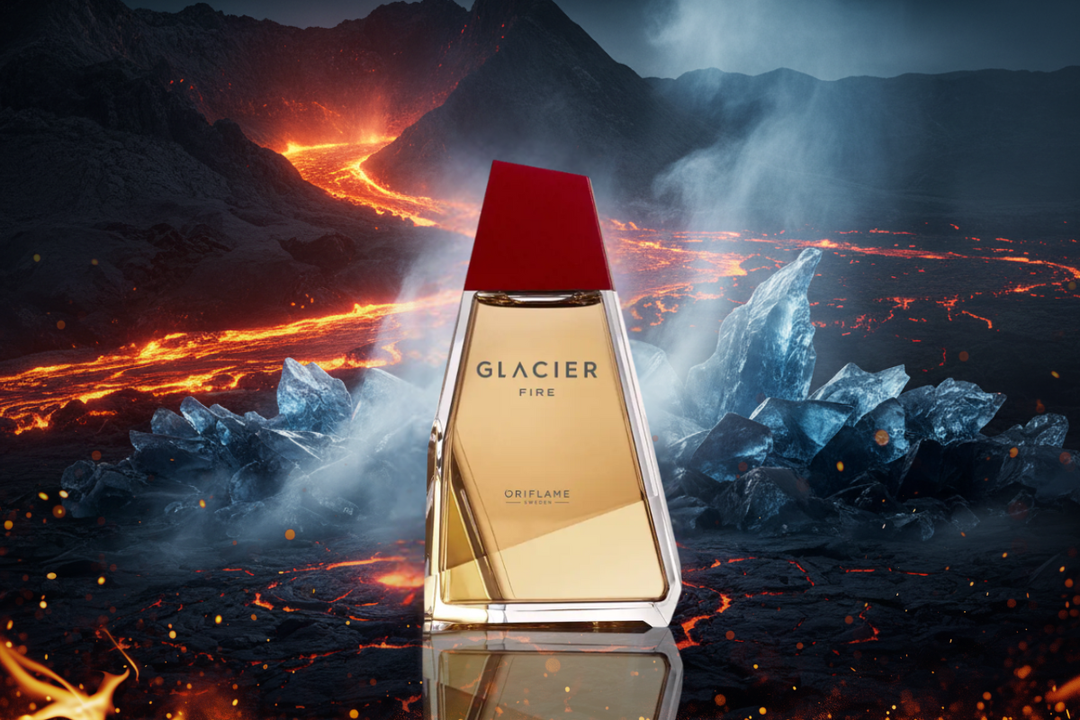 Glacier