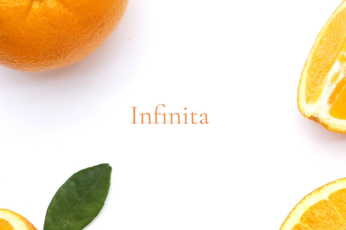 Infinita