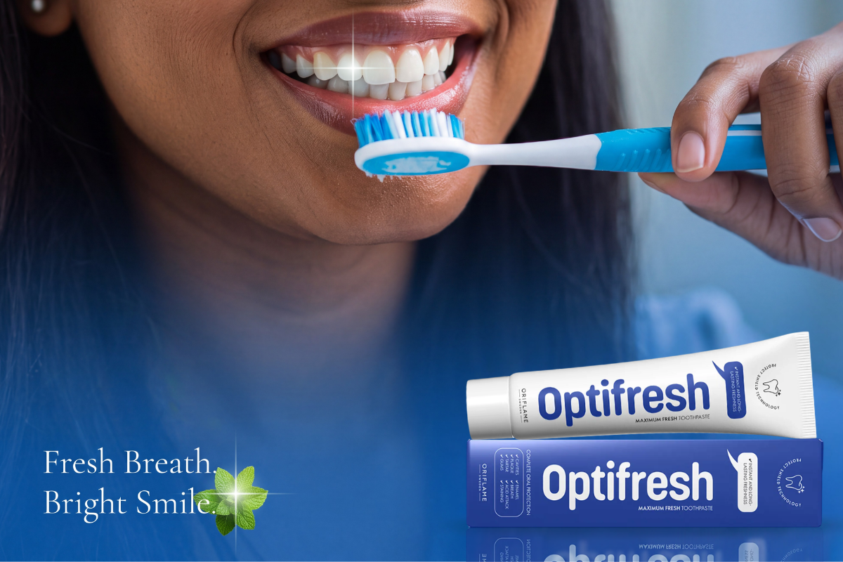 Optifresh