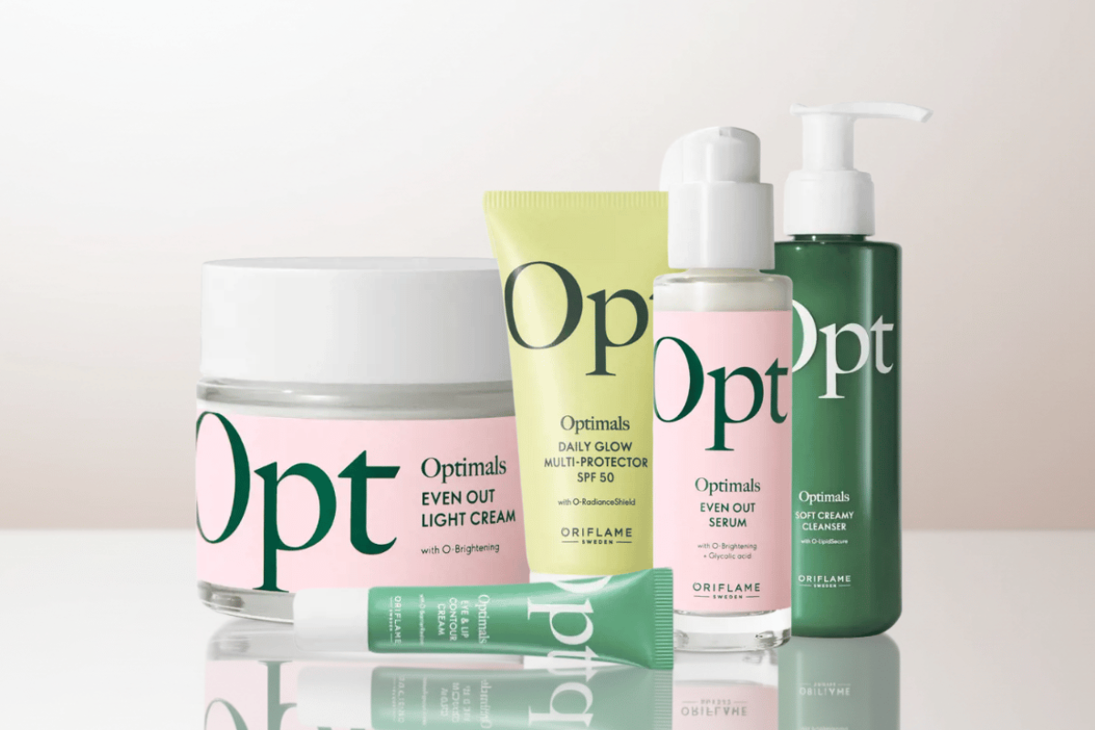 Optimals