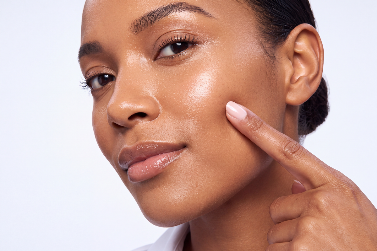 Pure Skin