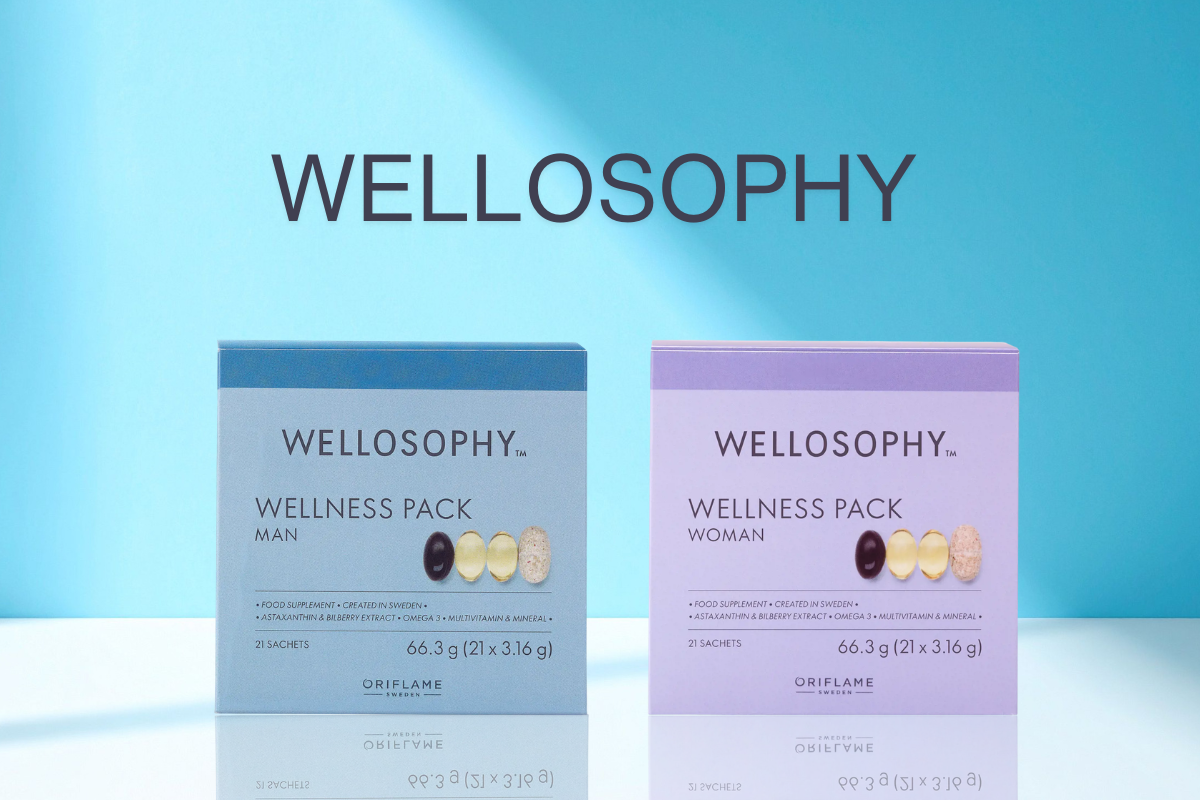 Wellosophy