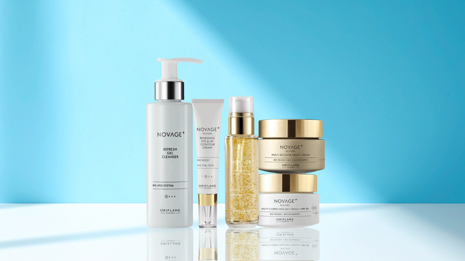 Your Everyday Glow Starts Here