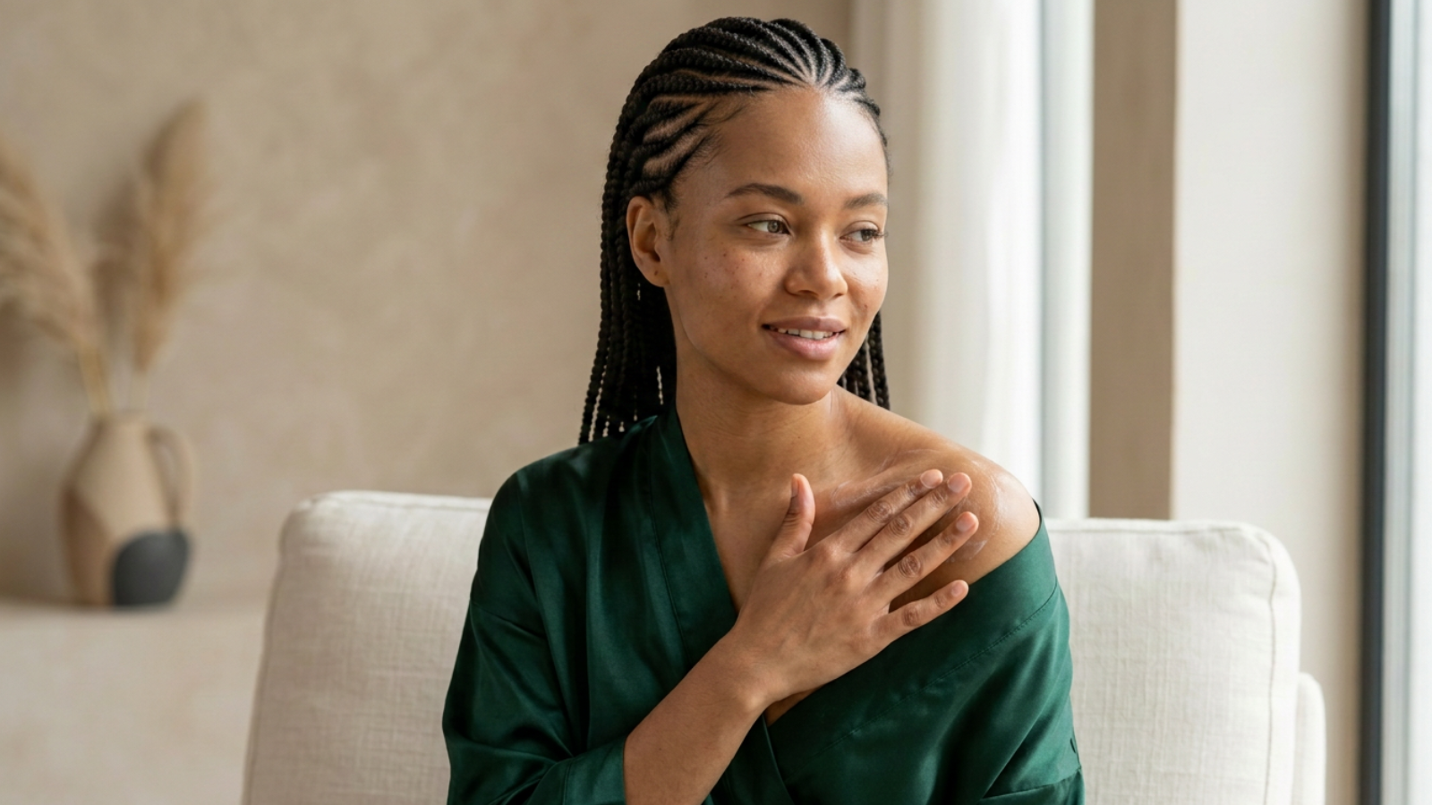 Discover Your Skin’s Natural Glow