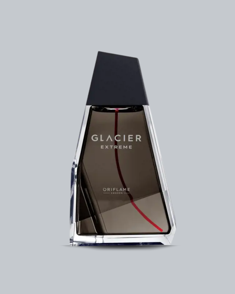 Glacier - Product -Rafat Glow