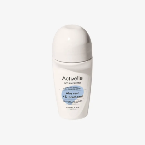Invisible Fresh Anti-Perspirant Roll-on Deodorant