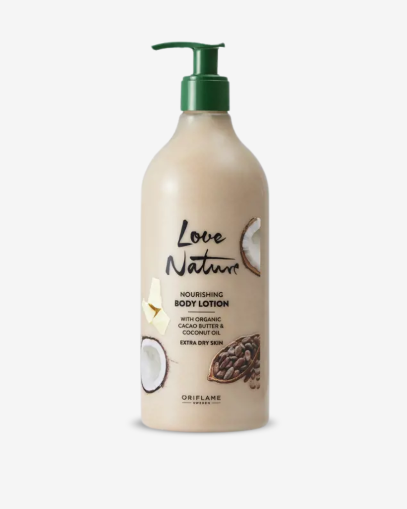 Love Nature - Product -Rafat Glow