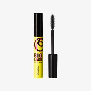 OnColour Big Lash Mascara - Black
