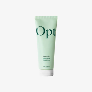 Opt Optimals Exfoliating Face Scrub