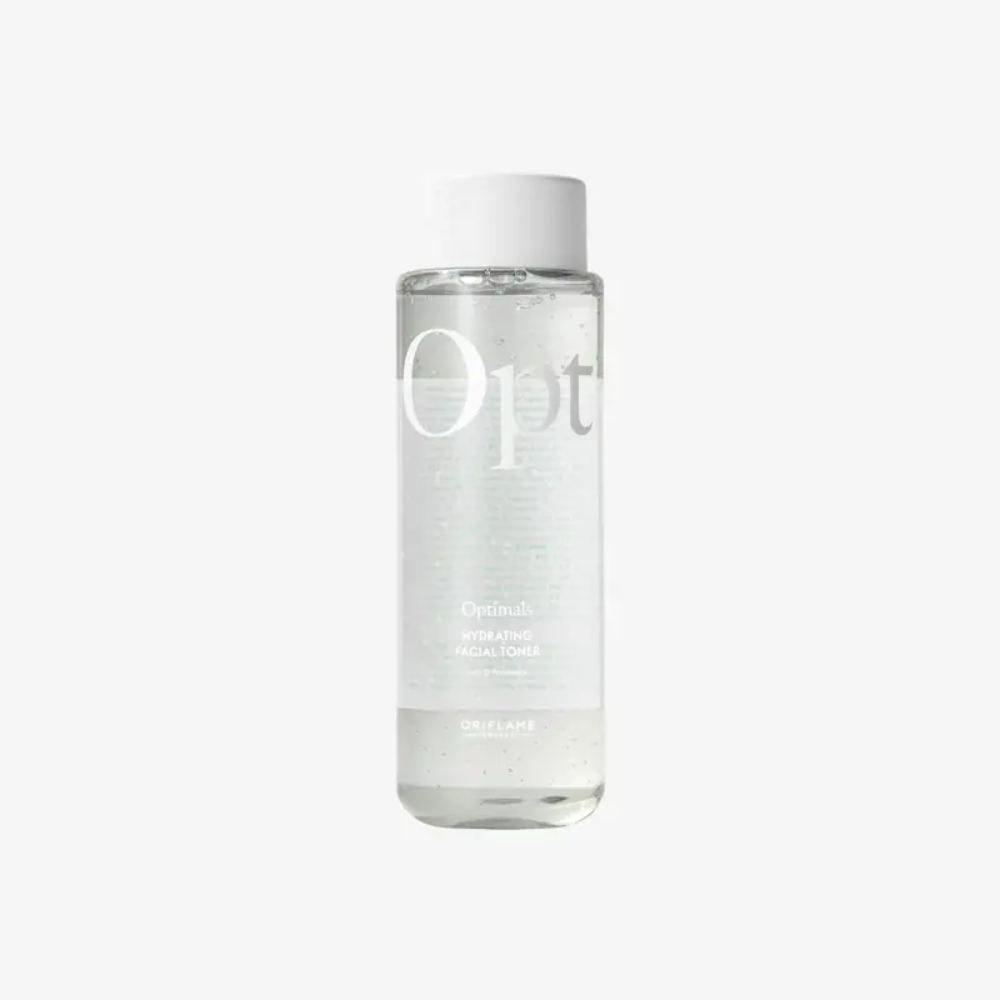 Opt Optimals Hydrating Facial Toner